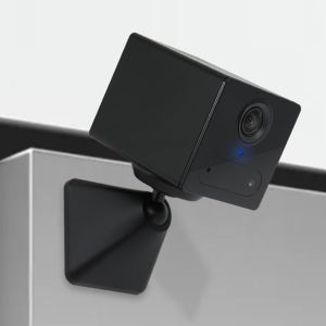 스마트 무선 현관 CCTV 홈캠 현관문 카메라
