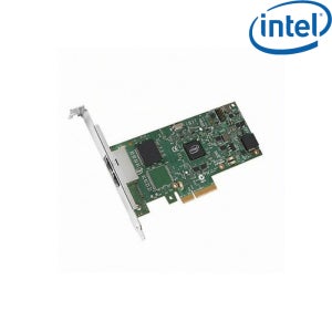 인텔 정품 I350-T2 v2 기가비트 2포트 티밍