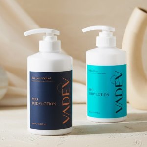 1+1 바디브 고보습 바디로션 500ml 향좋은 퍼퓸 대용량 보습 올리브영