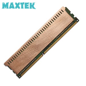 MT002 PC 메모리 램 방열판 순수구리 0.5mm