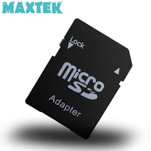 MT019 Micro SD to SD 변환 아답터