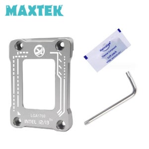 MT271 INTEL CPU 소켓 가이드 LGA17XX 인텔 12-13세대 실버