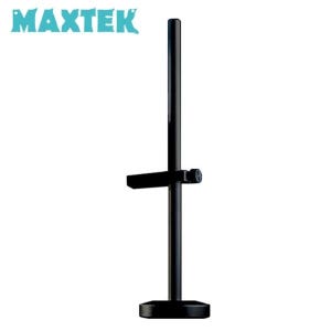 MT533 그래픽카드 지지대 1단 CPU쿨러 VGA 지지대 19cm 블랙 수평계 자석