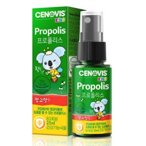 인후 스프레이 속냄새 구취 입냄새 억제 제거 제 마우스 구강 청결제 스프레이 25ml