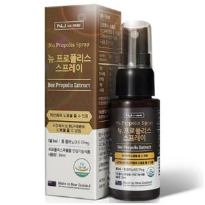 인후 스프레이 속냄새 구취 입냄새 억제 제거 제 마우스 구강 청결제 스프레이 30ml