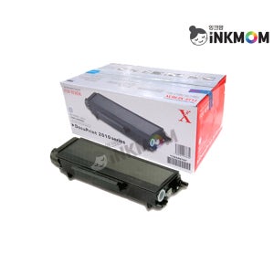 후지필름(제록스) CWAA0704 검정 정품토너 레이저젯 DocuPrint 2010B