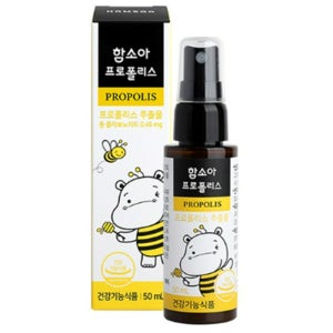 인후 스프레이 속냄새 구취 입냄새 억제 제거 제 마우스 구강 청결제 스프레이 50ml