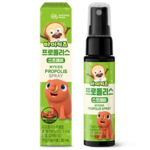 인후 스프레이 속냄새 구취 입냄새 억제 제거 제 마우스 구강 청결제 스프레이 30ml