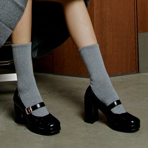 [빠른배송][미소페] M-misope 펌프스 512431504 8cm