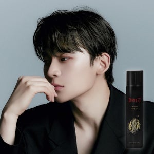 레삐 버핏 맨즈 퍼펙션 락킹 스프레이 300ml