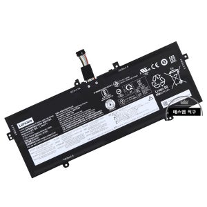 레노버 L19M4PF7 노트북배터리 Lenovo Yoga 13S Yoga 13sITL/ACN yoga Pro 13sITL Yoga 7 Carbon 13ITL5 L