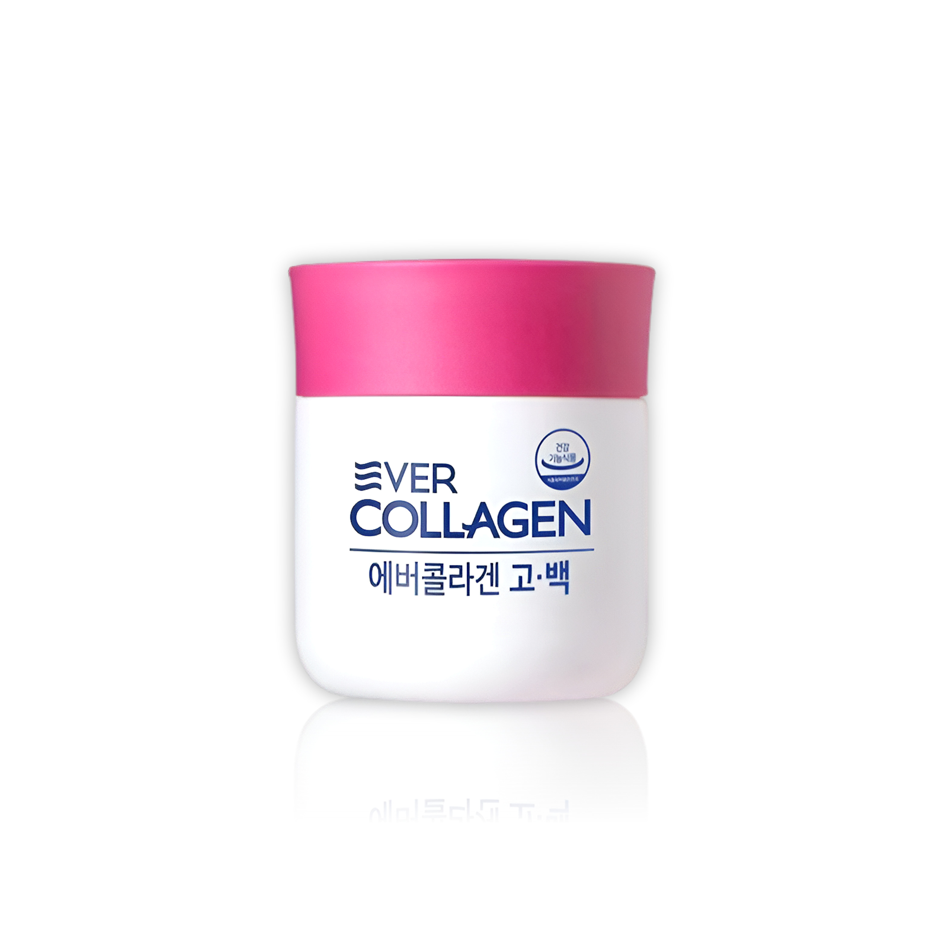에버 콜라겐 고백 6주분 <b>엘라스틴</b> 펩타이드 뉴트리