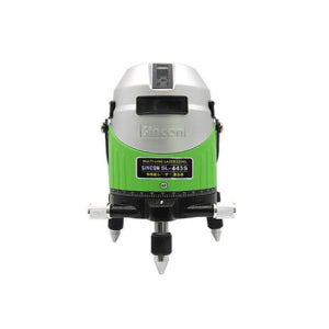 SINCON 그린 라인 레이저 레벨 SL-443S 신콘