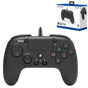 호리 플레이스테이션 5 파이팅 커맨더 옥타 게이밍 컨트롤러