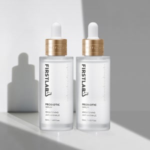 퍼스트랩 프로바이오틱 세럼 (2024) 50ml, 2개