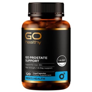 고헬씨 프로스테이트 서포트 쏘팔메토 120캡슐