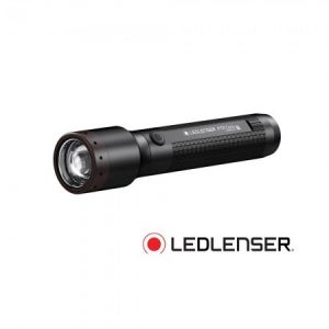 레드랜서 1400루멘 충전용 21700배터리 사용 P7R Core 초강력 LED랜턴