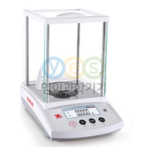 오하우스 PR4202KR/E, PR4202KR 최대용량 4200g 최소표시 0.01g 표준형, 내장분동형 전자저울 실험실 연구실 제약 바이오