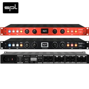 SPL Gemini 마스터링 프로세서