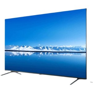 LG 98인치 UHD 사이니지 98UH5F 대형 TV 모니터 DID 교회 강당 100인치