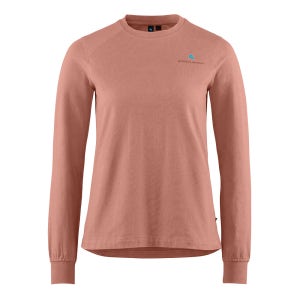 [클라터뮤젠] 루트 로고 LS 티 우먼(Root Logo LS Tee W)