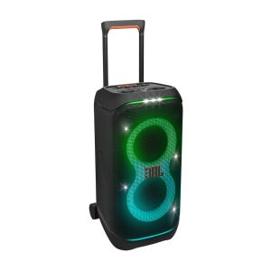 JBL 삼성 PARTYBOX 320 휴대용 스피커 충전 버스킹 파티박스 블루투스 파티박스320