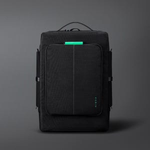 맨백 코린 허브팩33 남자 16인치 노트북 백팩 KR575A