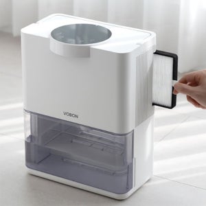 제습기 미니 옷장 습기 제거 여름 장마철 장마 소형 작은 원룸 자취방 공기 청정 정화