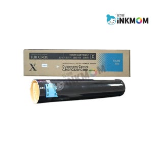 후지필름(제록스) CT200207 파랑 정품토너 칼라레이저젯 DocuCentre C240