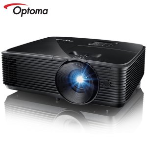 옵토마 OPX4660 +케이블세트 4000안시 XGA 25000:1 DLP 가정용 게이밍 홈시어터 회의실 학교 학원 카페 매장 전시장 빔프로젝터