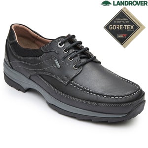 랜드로바 남성 캐주얼 볼넓은 고어텍스 방수 투습 컴포트 단화 LAN4602MF1