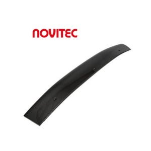 NOVITEC 노비텍 페라리 296 GTB 카본 리어 스포일러 픽스 SPOILER FIX