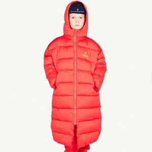 타오 키즈 24FW 롱패딩 F24065 038GE