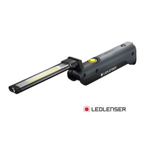 레드랜서 iW5R Flex 600루멘 3.7V 18650배터리 충전식 워크라이트