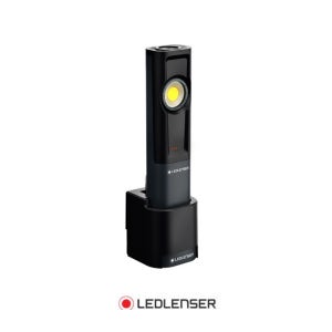 레드랜서 iW7R 600루멘 3.7V 18650배터리 충전식 워크라이트