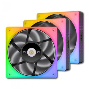 써멀테이크 TOUGHFAN 12 RGB 라디에이터 팬 (3PACK)