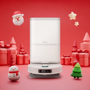 에브리봇 AI 올인원로봇청소기 Q9 2025년 최신형 업그레이드