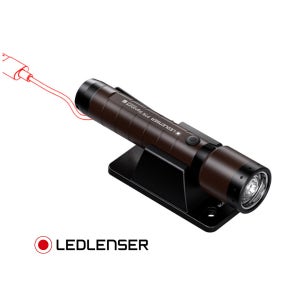 레드랜서 2000루멘 프리미엄 초강력 LED랜턴 P7R SIGNATURE
