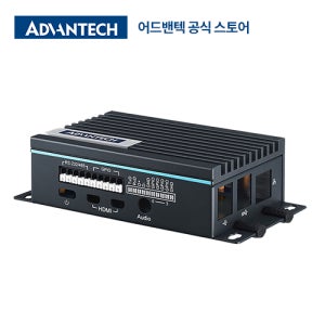 산업용 라즈베리파이4 I/O 보드 4GPIO 8G SD UNO-220-P4N1AE 어드밴텍