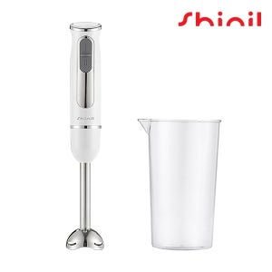 신일 핸드블랜더 SMX-H50KP 분쇄기 믹서기 블렌더