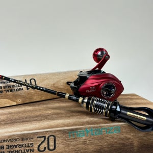 마탄자 쭈꾸미 갑오징어 낚시 릴 쭈갑 베이트릴