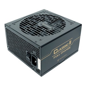 마이크로닉스 Classic II 풀체인지 900W 80PLUS ATX3.1 파워서플라이