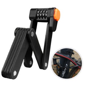 비바 Vivaro 비바로 자전거 관절락 자물쇠 도난방지