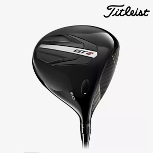 아쿠쉬네트코리아 타이틀리스트 GT2 드라이버 TITLEIST TOUR AD BLACK