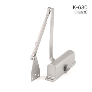 삼화정밀 킹 KING 도어클로저 K630 현관 철문 방화문 도어체크