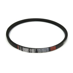 [TR RUBBER CONTINENTAL POWER] 브이벨트 A33 (A-33)