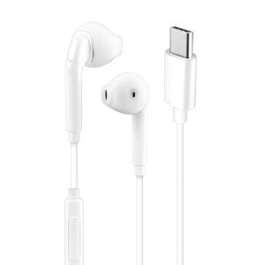 COSY 세미 오픈형 C타입 유선 이어폰