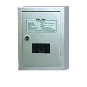 방화 셔터 연동 제어기 kst kem 연동 제어기 일반형 폐쇄기