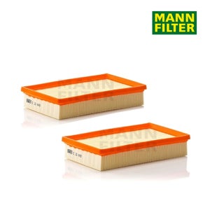 포르쉐 911 3.8 카레라S 에어필터 07-08년식 (M9701)