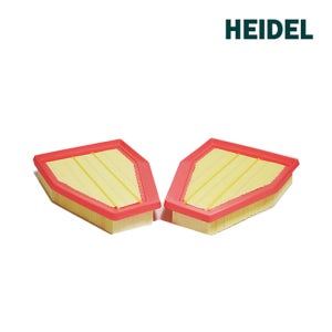 포르쉐 911 3.4 타르가 에어필터 11-15년식 (MA104)